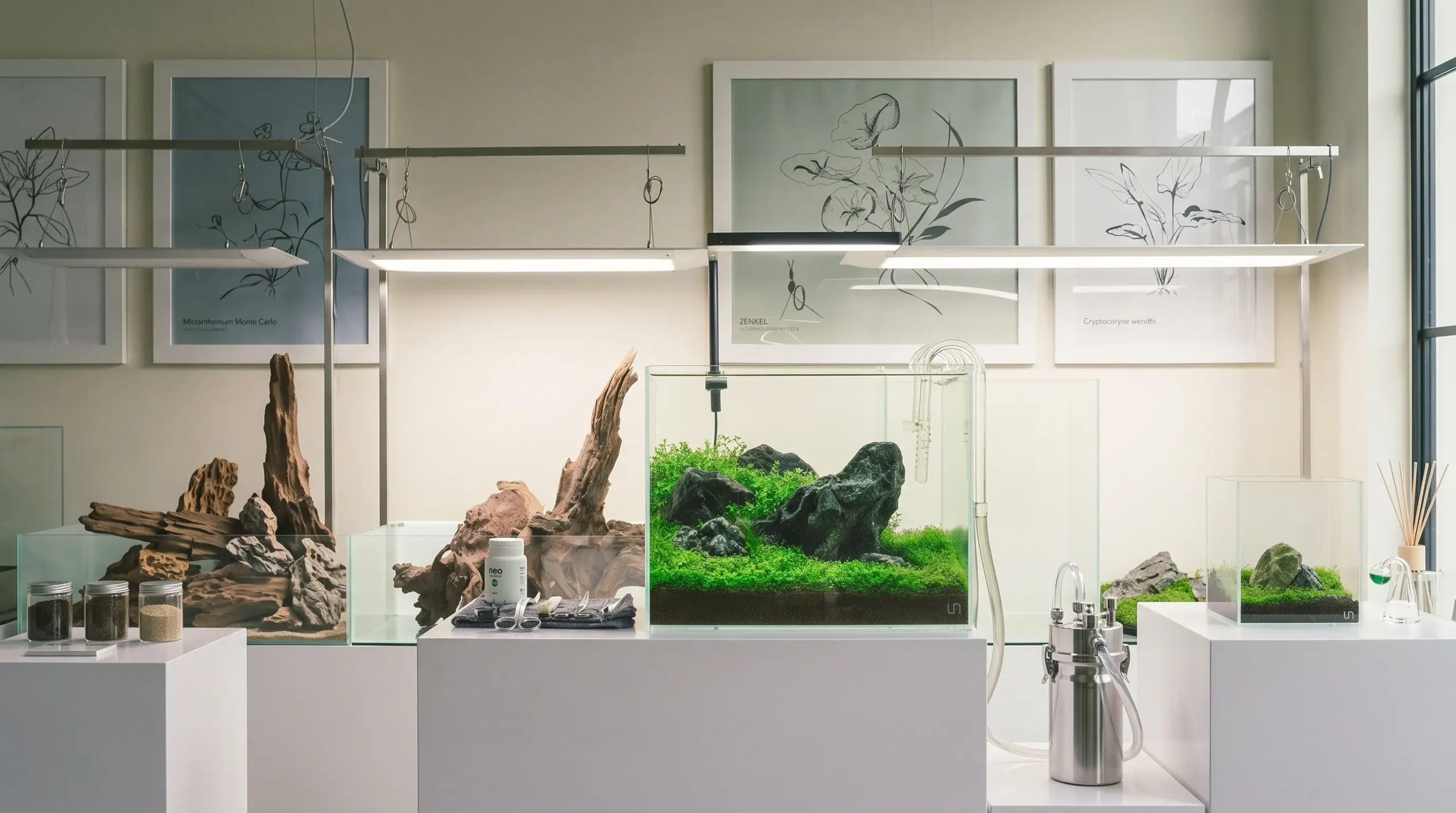 Aquarium
