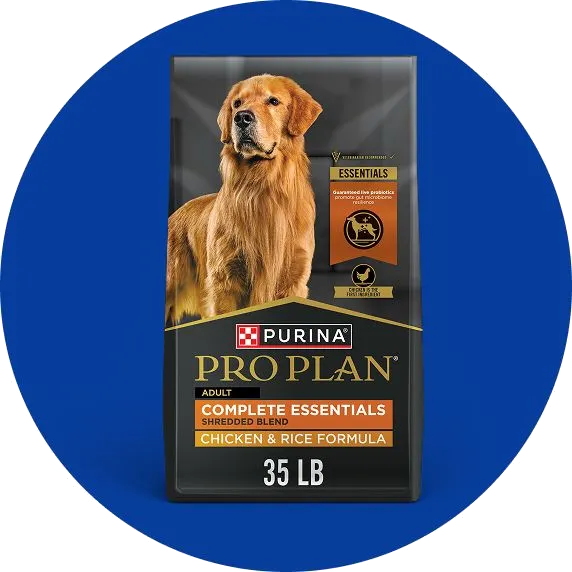 Dog food in Jordan