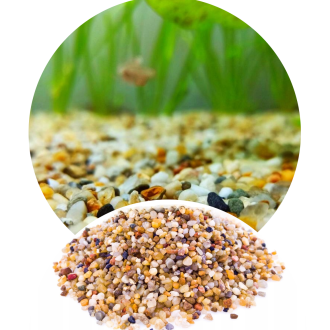 Aquarium Sand & Gravel