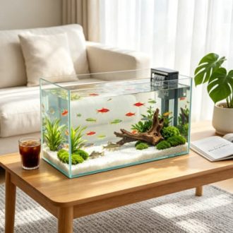 Aquariums