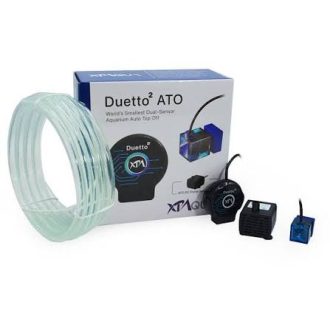 Auto Top-Off Systems