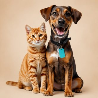 Pet Supplies