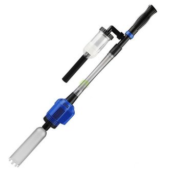 Aquarium Cleaning Products