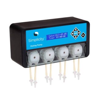 Aquarium Dosing Pumps