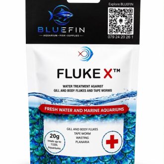 Fish Treatments & Medication