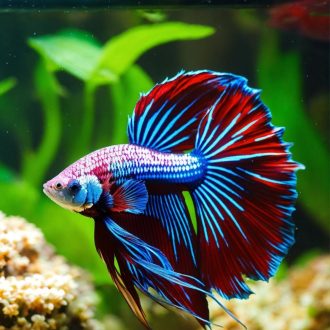 Aquarium Fish