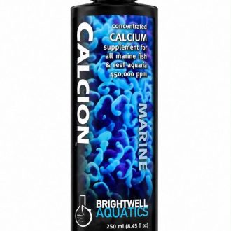 Marine Aquarium Supplements