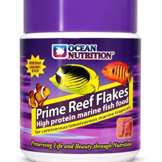 Fish Food