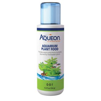 Aquarium Plant Fertilizers & Nutrients