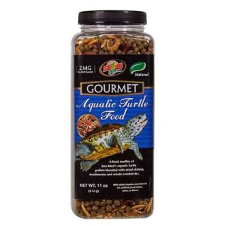 Turtle Food