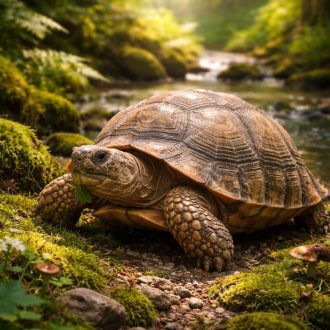 Turtle Supplies